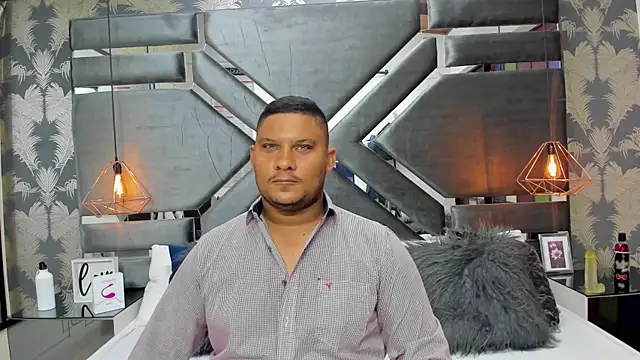 Snapshot of LaimCarterss chatting on 2, 3, 2026 LaimCarterss online show from 2, 3, 2026