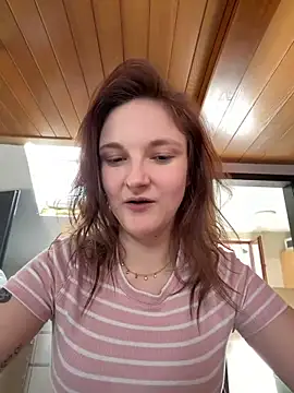 Snapshot of ViviLuu chatting on 20, 3, 2026 ViviLuu online show from 20, 3, 2026