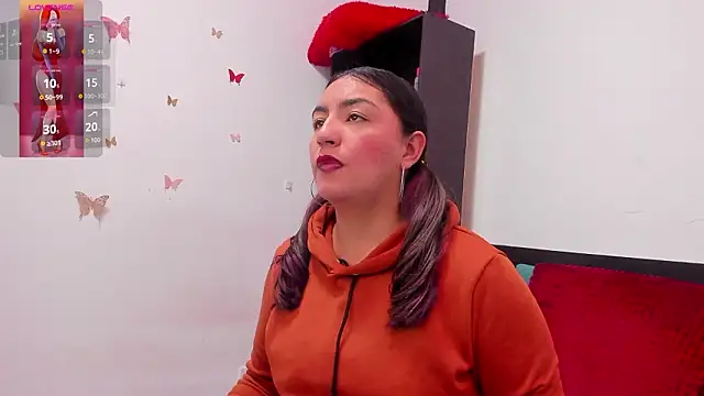 lexyy24 online show from 19, 3, 2026