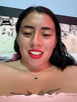 ashleymonroe4 online show from 16, 4, 2026