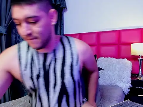 NicoHoffman online show from 23, 3, 2026