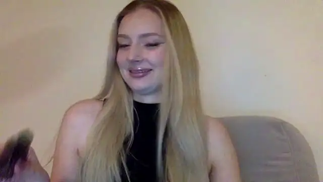 MayaWetDream online show from 15, 2, 2026