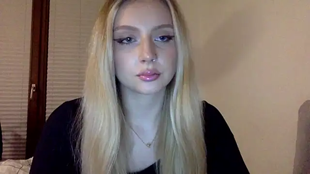 MayaWetDream online show from 24, 2, 2026