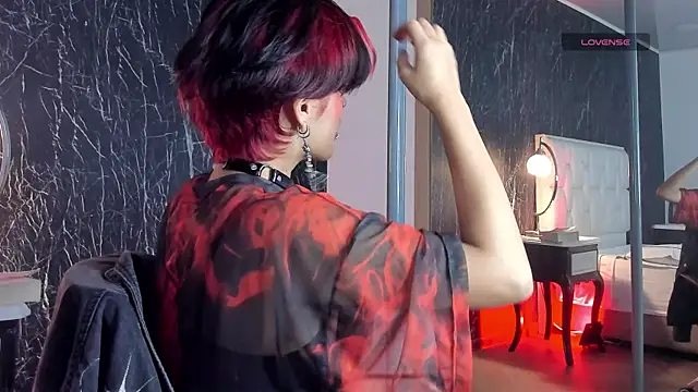 Snapshot of YuuMiko chatting on 21, 2, 2026 YuuMiko online show from 21, 2, 2026