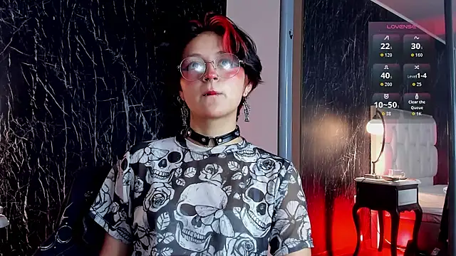 Snapshot of YuuMiko chatting on 28, 2, 2026 YuuMiko online show from 28, 2, 2026