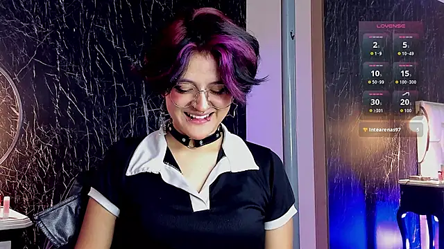 Snapshot of YuuMiko chatting on 2, 3, 2026 YuuMiko online show from 2, 3, 2026