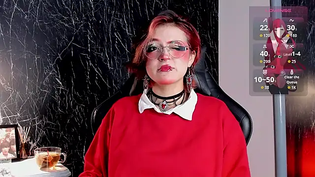 YuuMiko online show from 26, 5, 2026