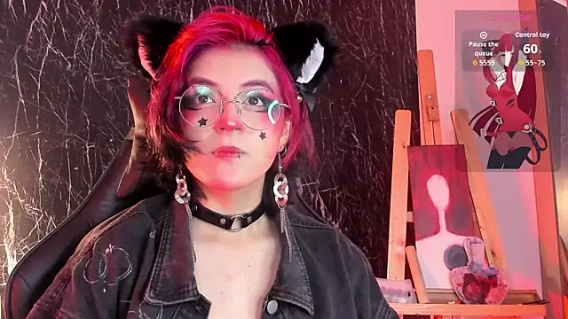 YuuMiko online show from 29, 6, 2026