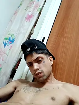 Snapshot of CubanoxxxSex chatting on 7, 2, 2026 CubanoxxxSex online show from 7, 2, 2026