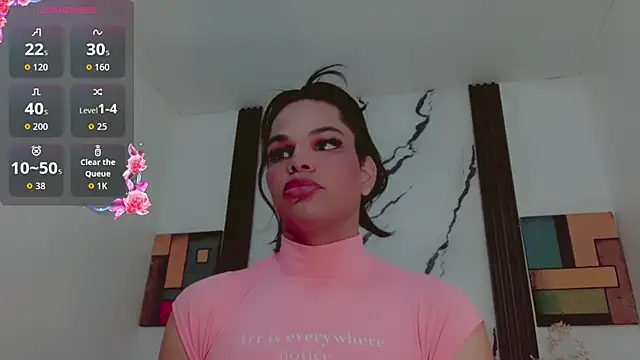 Zonce shimer online show from 7, 8, 2026