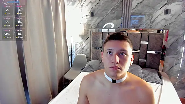 Snapshot of Manson_and_Zoe chatting on 27, 2, 2026 Manson and Zoe online show from 27, 2, 2026