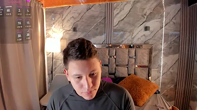 Manson and Zoe online show from 21, 3, 2026