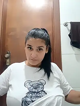 Snapshot of isapacheco69 chatting on 25, 2, 2026 isapacheco69 online show from 25, 2, 2026