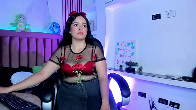 Snapshot of Imtokio_ chatting on 18, 3, 2026 Imtokio online show from 18, 3, 2026