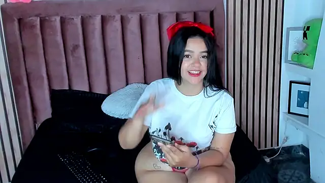 Snapshot of Imtokio_ chatting on 8, 4, 2026 Imtokio online show from 8, 4, 2026