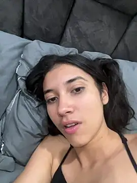 ScarlettMus online show from 16, 7, 2026