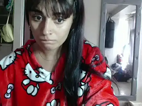 Snapshot of Zara_lopez777 chatting on 19, 2, 2026 Zara lopez777 online show from 19, 2, 2026