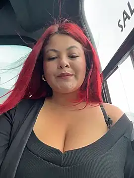 Snapshot of Lia-Moon77 chatting on 13, 2, 2026 Lia-Moon77 online show from 13, 2, 2026