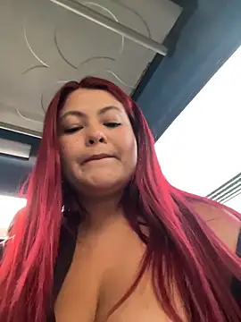 Lia-Moon77 online show from 18, 3, 2026