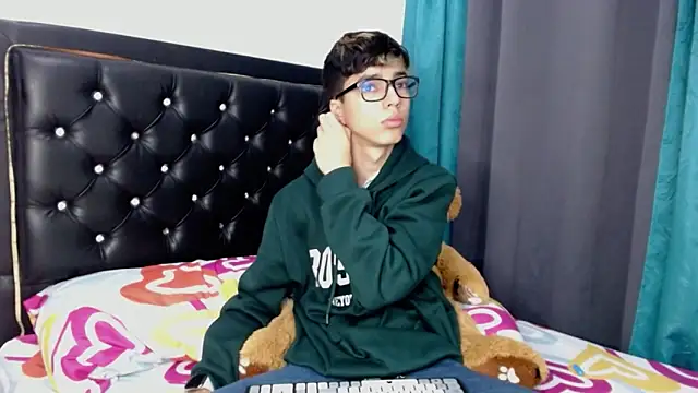 gabriel x18 online show from 17, 2, 2026