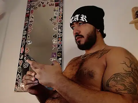 Snapshot of nate_rott chatting on 12, 2, 2026 nate rott online show from 12, 2, 2026