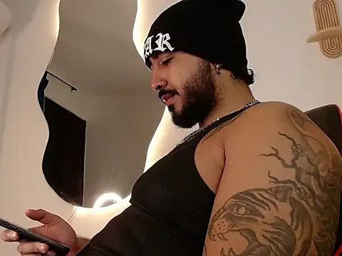 Snapshot of nate_rott chatting on 24, 2, 2026 nate rott online show from 24, 2, 2026