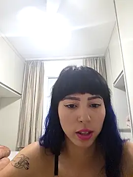 damamascarada online show from 24, 2, 2026