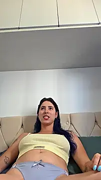 Snapshot of damamascarada chatting on 9, 4, 2026 damamascarada online show from 9, 4, 2026