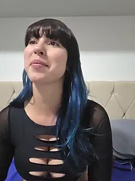 Snapshot of damamascarada chatting on 9, 6, 2026 damamascarada online show from 9, 6, 2026