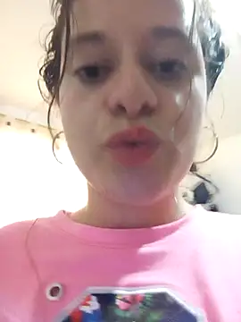 Ana Velvet  online show from 9, 3, 2026