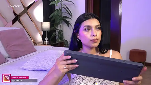 Snapshot of missthailand_ chatting on 11, 5, 2026 missthailand online show from 11, 5, 2026