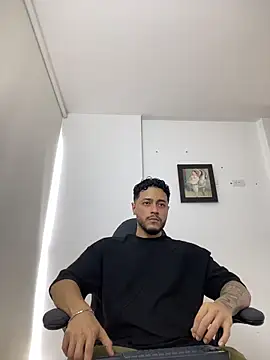 Snapshot of MattiaDupont chatting on 24, 3, 2026 MattiaDupont online show from 24, 3, 2026
