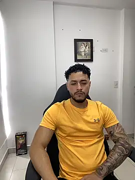 Snapshot of MattiaDupont chatting on 17, 4, 2026 MattiaDupont online show from 17, 4, 2026