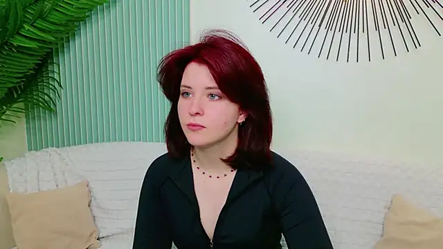 Milana Bold online show from 26, 6, 2026