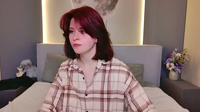 Milana Bold online show from 29, 6, 2026