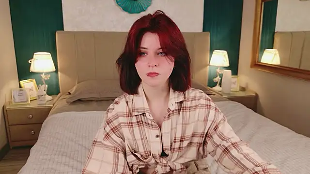 Milana Bold online show from 30, 6, 2026