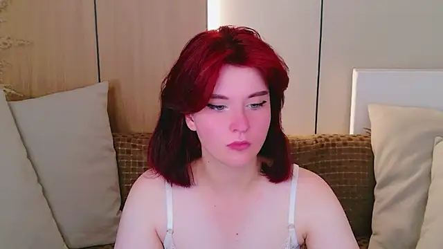 Milana Bold online show from 13, 7, 2026