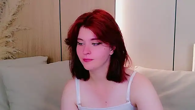 Milana Bold online show from 14, 7, 2026