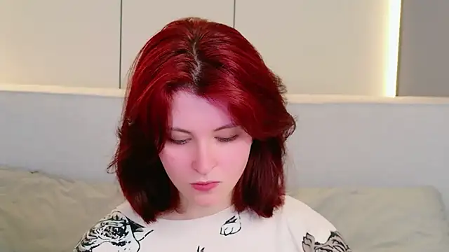 Milana Bold online show from 17, 7, 2026