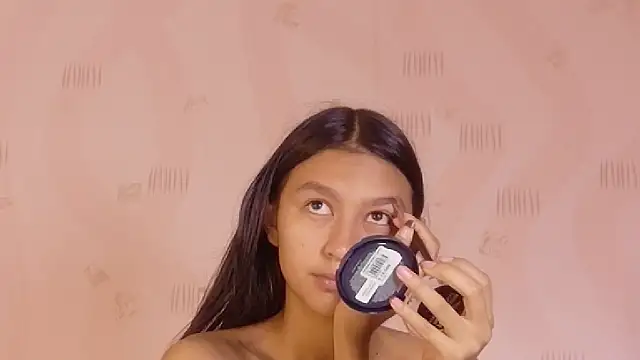 Snapshot of ThinPrincesss chatting on 14, 2, 2026 ThinPrincesss online show from 14, 2, 2026