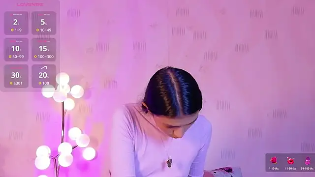 ThinPrincesss online show from 28, 3, 2026