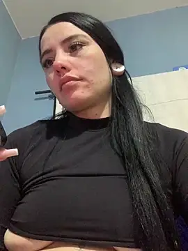 Snapshot of Sofii7 chatting on 7, 2, 2026 Sofii7 online show from 7, 2, 2026