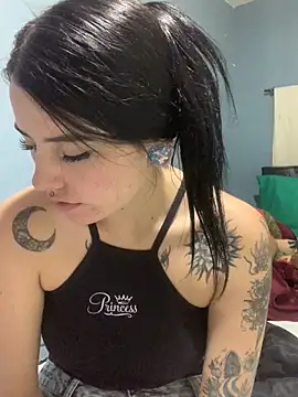 Snapshot of Sofii7 chatting on 22, 2, 2026 Sofii7 online show from 22, 2, 2026