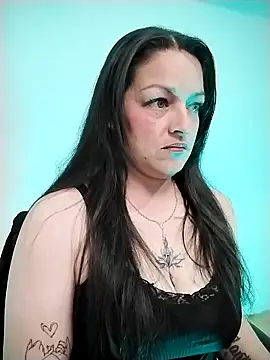 Ivanna Greey1 online show from 7, 2, 2026