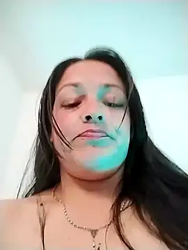 Ivanna Greey1 online show from 8, 2, 2026