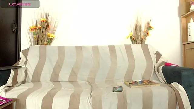 DalilaQueen blowjob1 online show from 28, 2, 2026