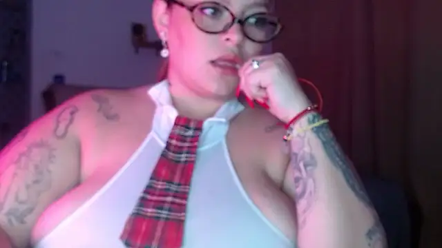 Snapshot of Angiegranados chatting on 26, 3, 2026 Angiegranados online show from 26, 3, 2026