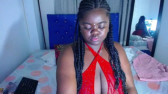 Snapshot of neighbor-ebony chatting on 26, 5, 2026 neighbor-ebony online show from 26, 5, 2026