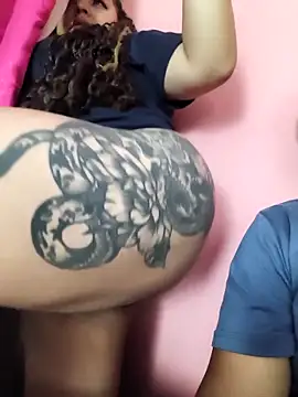 SweettSin online show from 14, 3, 2026