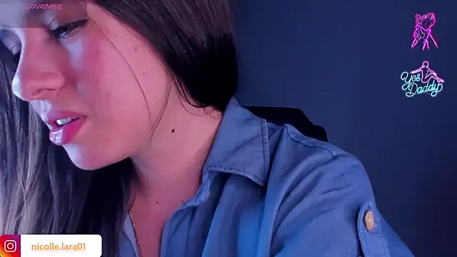 Kitty Rose CS online show from 19, 4, 2026